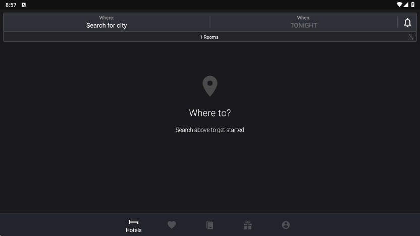 HotelTonight安卓最新版下载