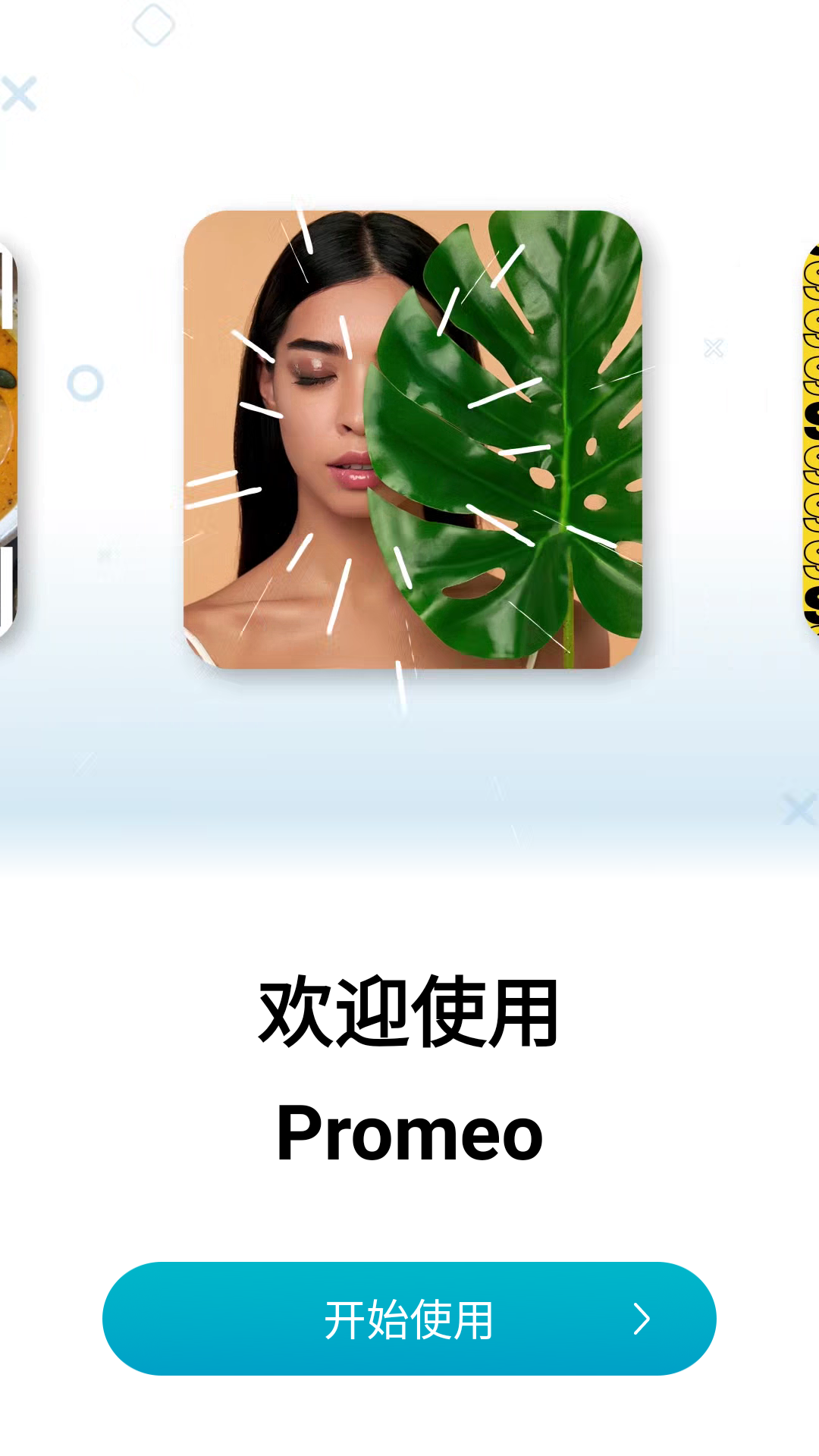 Promeo安卓破解版下载