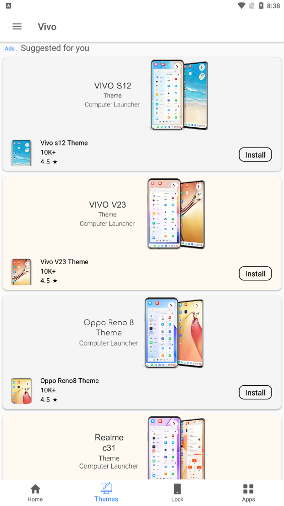 Vivo控制中心最新版本安装包