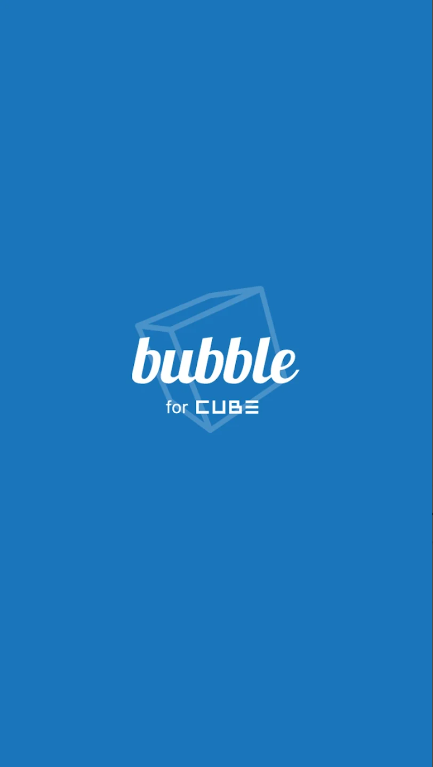 CUBE bubble安卓下载