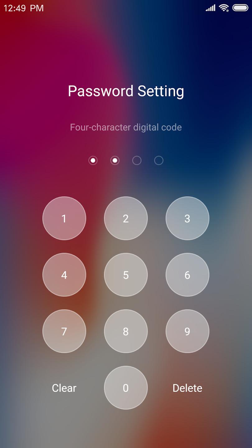 苹果X桌面(X Launcher Pro)直装解锁高级版