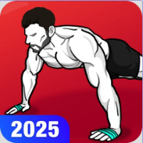 私人健身教练2025最新版本