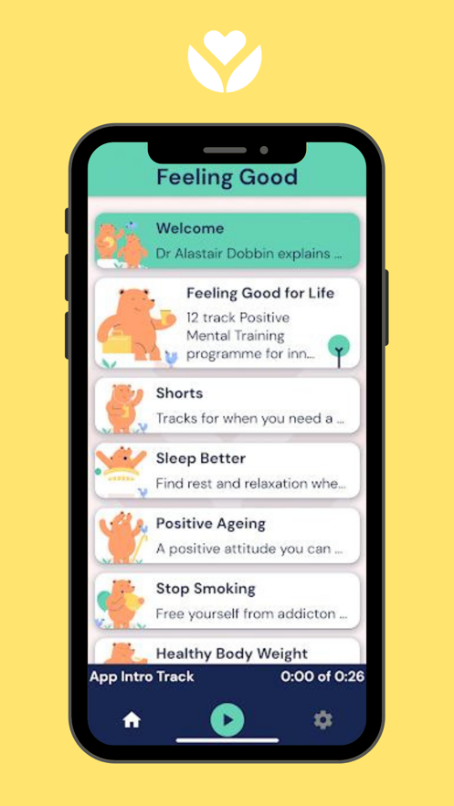 Feeling Good安卓最新版下载