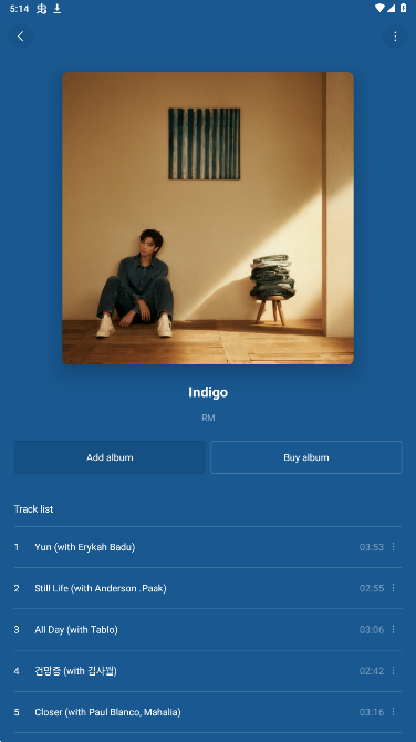 Weverse Albums最新版下载