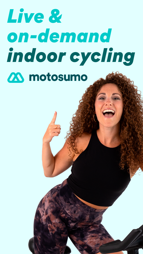 Motosumo健身app官方下载