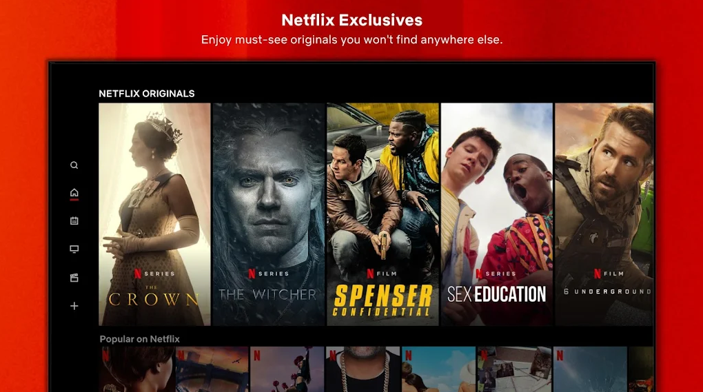 Netflixtv版最新下载