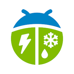 WeatherBug中文版最新版本下载