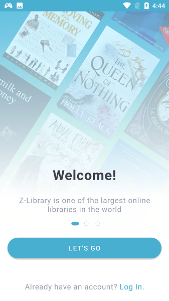 zlib安卓版app最新下载