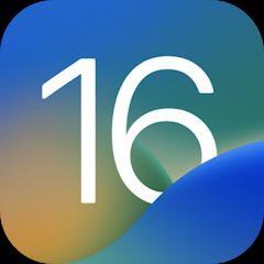 ios16启动器安卓版(iOS Launcher)