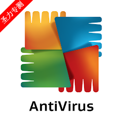 AVG AntiVirus专业版