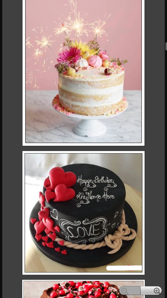 birthdaycake安卓版