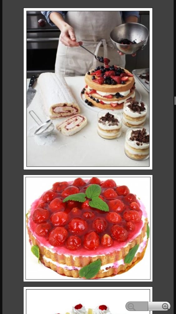 birthdaycake安卓版