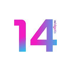 安卓ios14桌面插件(iOS 14 Widgets for kwgt)最新版