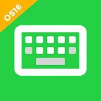 iOS系统虚拟键盘(iOS Keyboard)