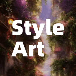 艺画StyleArt艺画最新版
