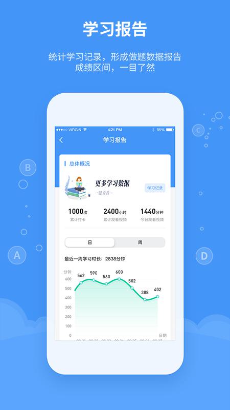 精英专升本官方版