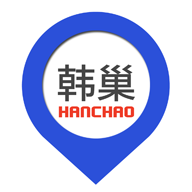 韩巢韩国地图app下载安装最新版
