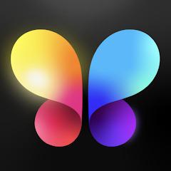 Lumii照片编辑图片美化特效滤镜软件