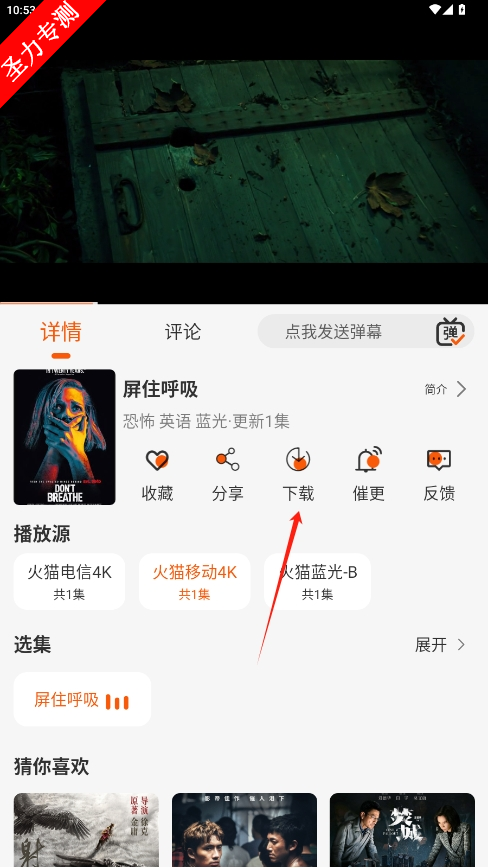 火猫影视官方下载