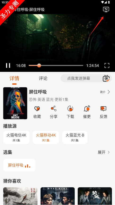 火猫影视官方下载